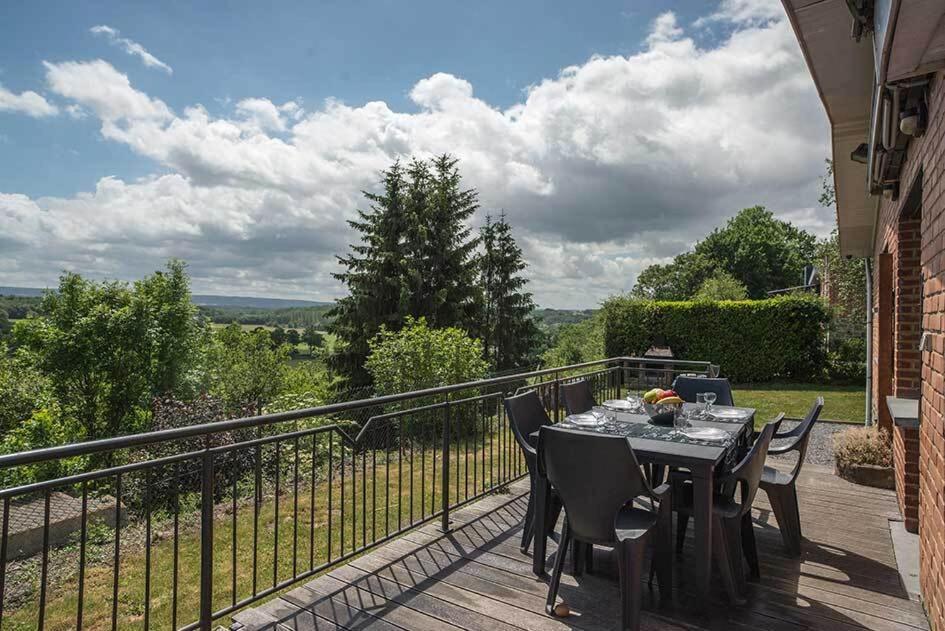 Mon Coup De Coeur Villa Hotton Exterior foto