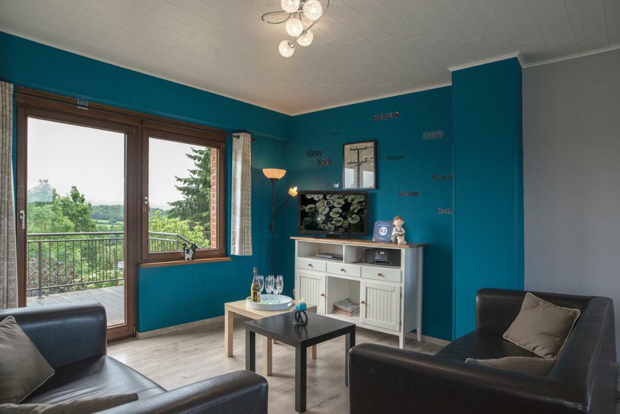 Mon Coup De Coeur Villa Hotton Exterior foto